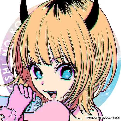 Fan-style illustration inspired by MEM-cho