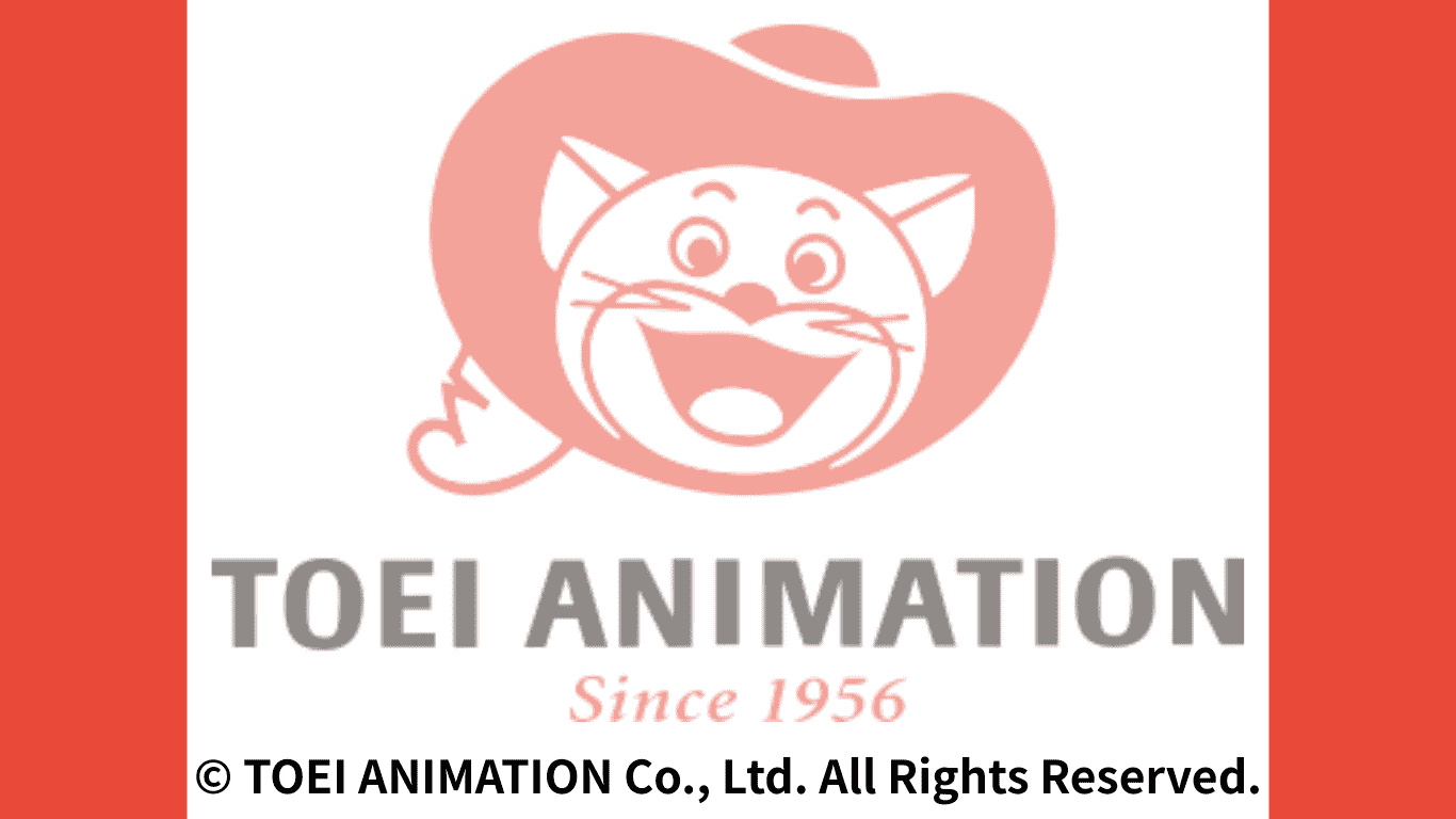 Toei Animation